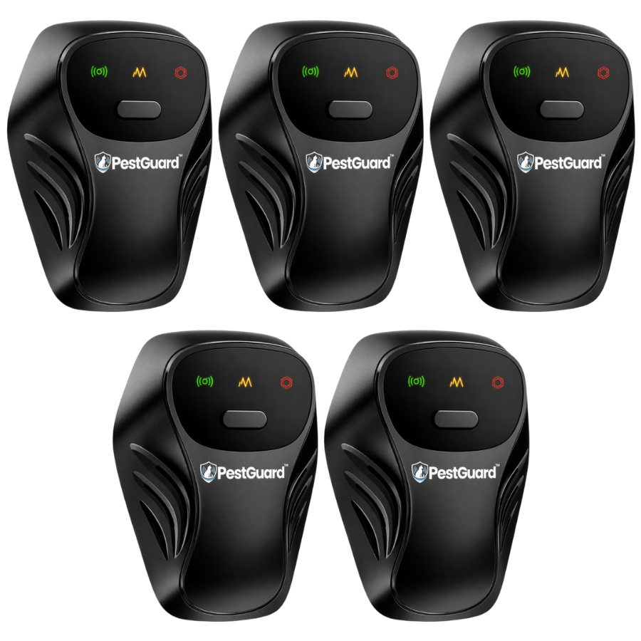 PestGuard™
