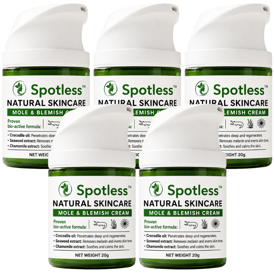 Spotless™