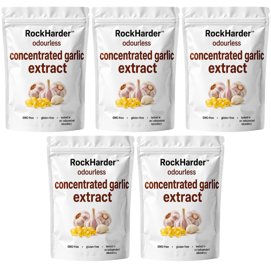 RockHarder™