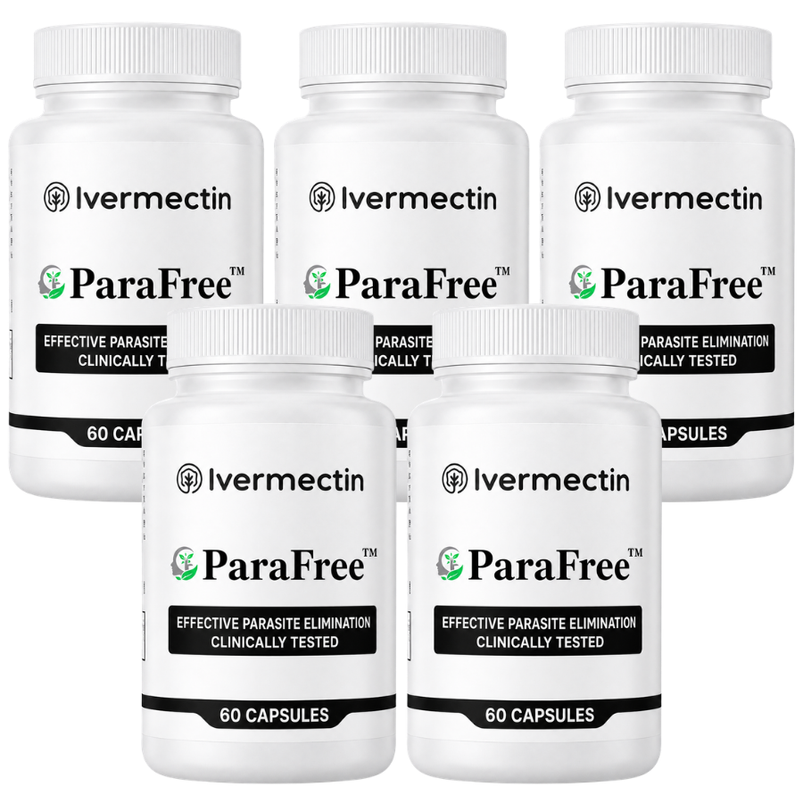 ParaFree™