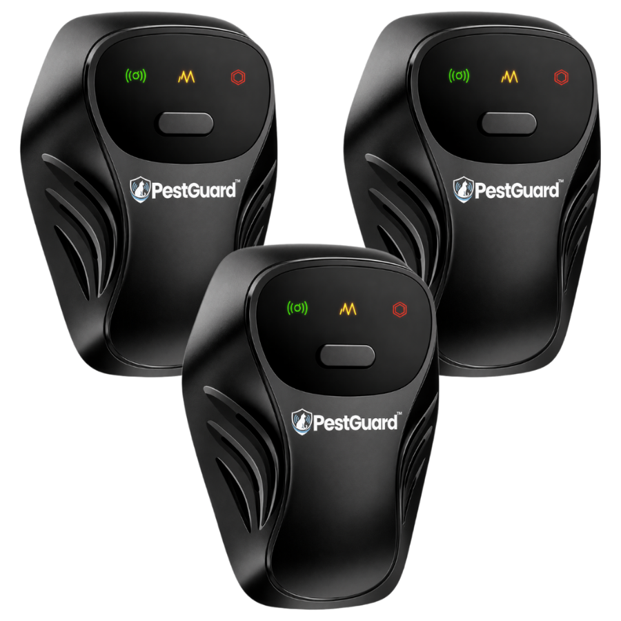PestGuard™