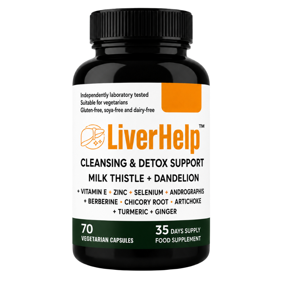 LiverHelp™