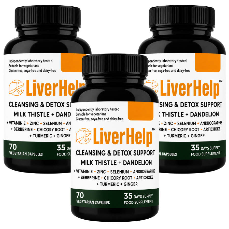 LiverHelp™