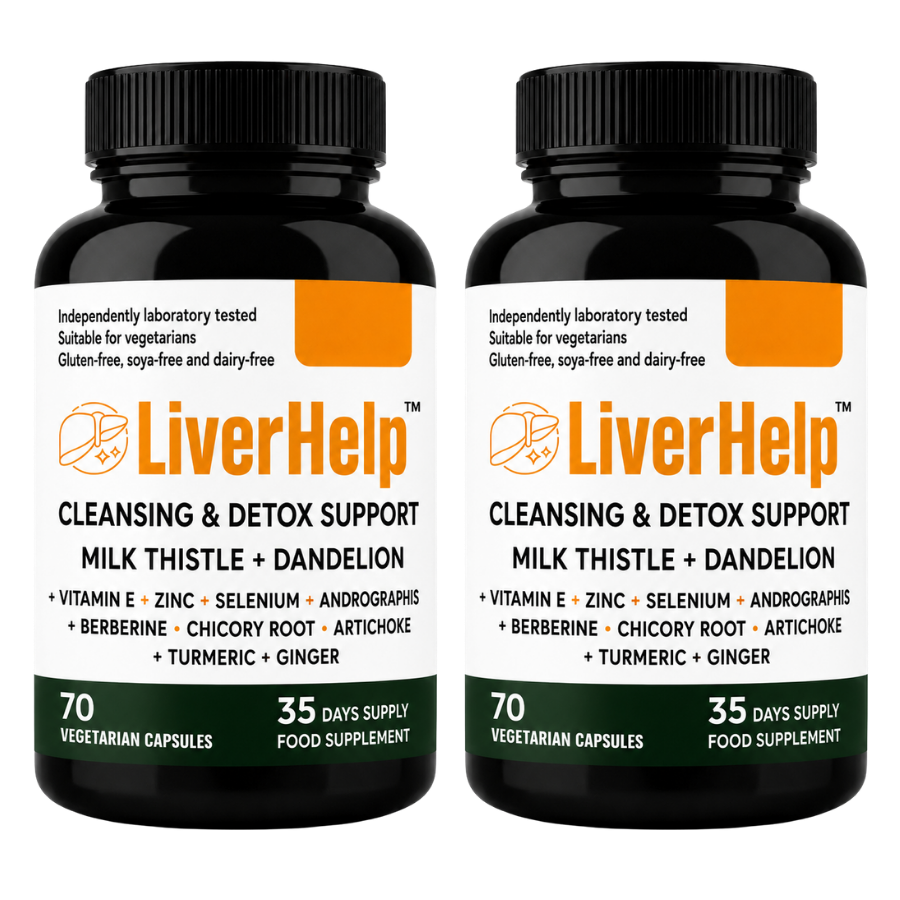 LiverHelp™