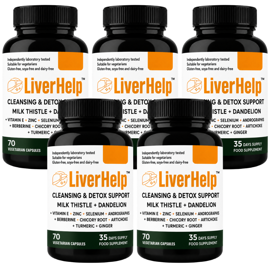 LiverHelp™