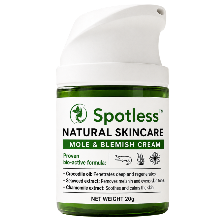 Spotless™