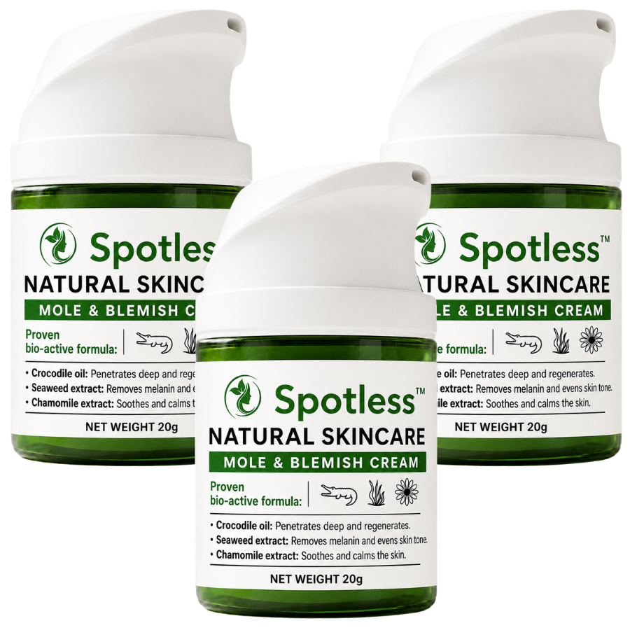 Spotless™