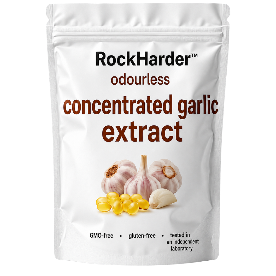 RockHarder™