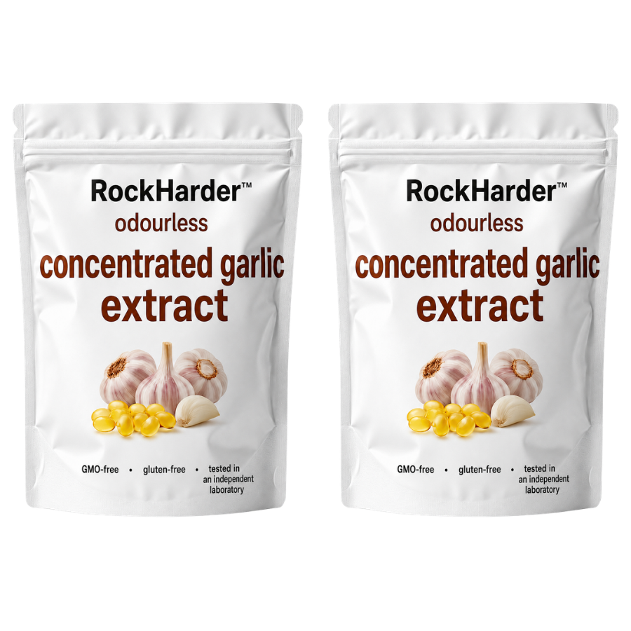 RockHarder™
