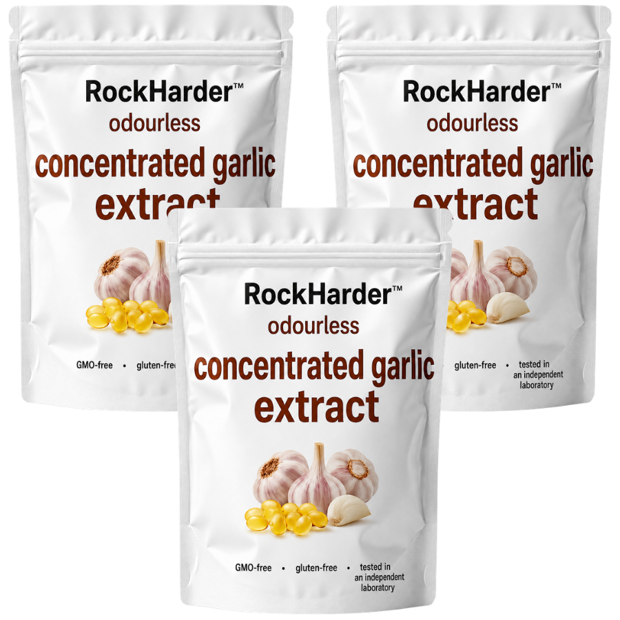 RockHarder™