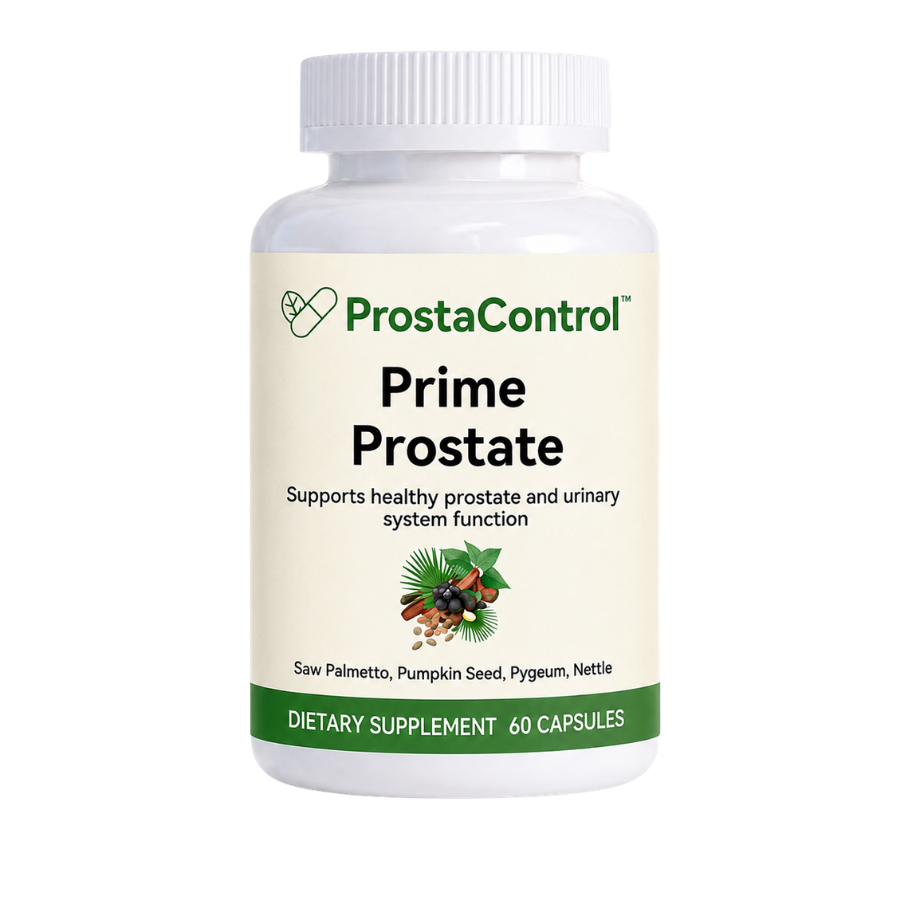 ProstaControl™
