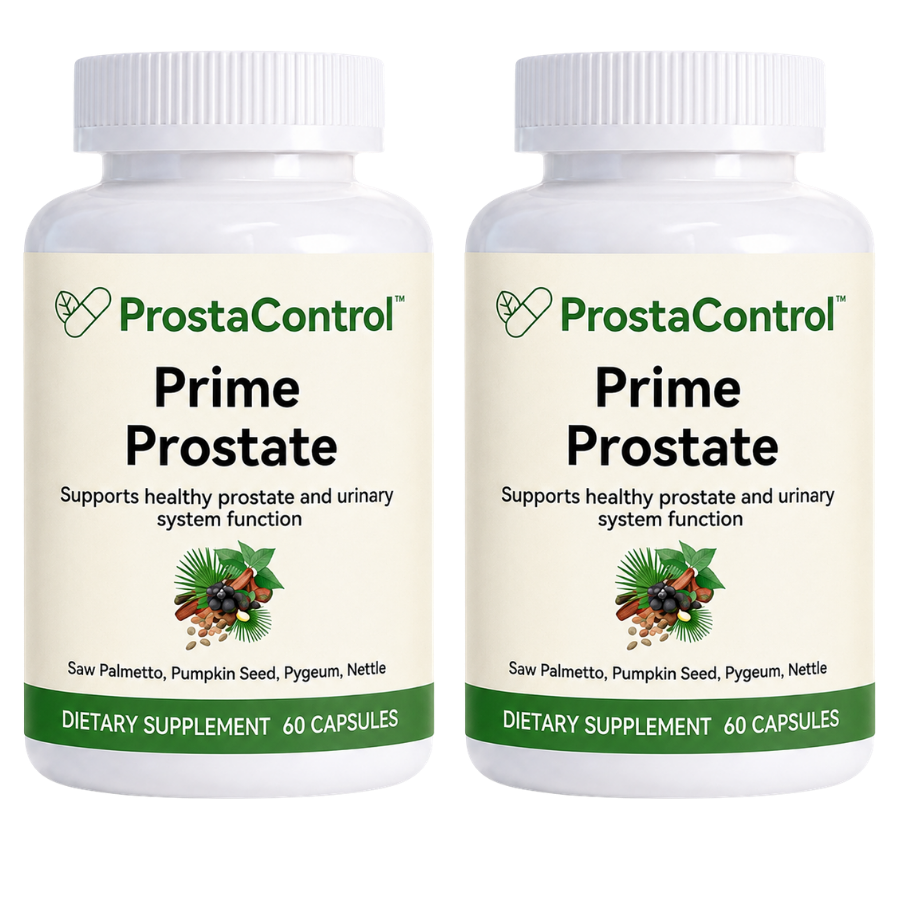 ProstaControl™