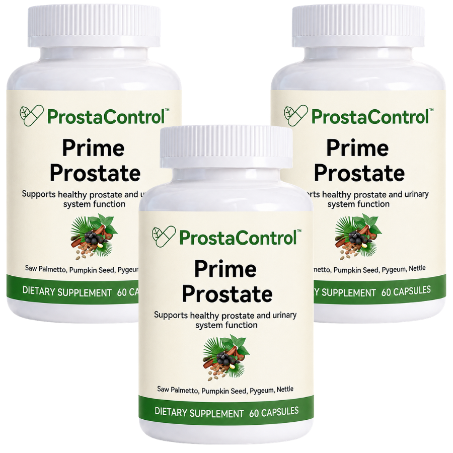 ProstaControl™