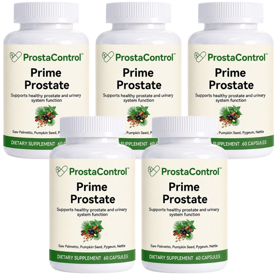 ProstaControl™