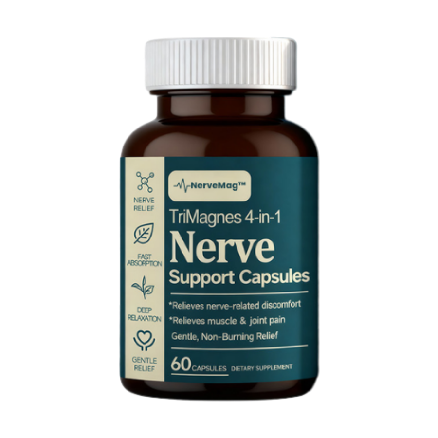 NerveMag™