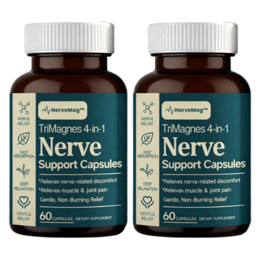 NerveMag™