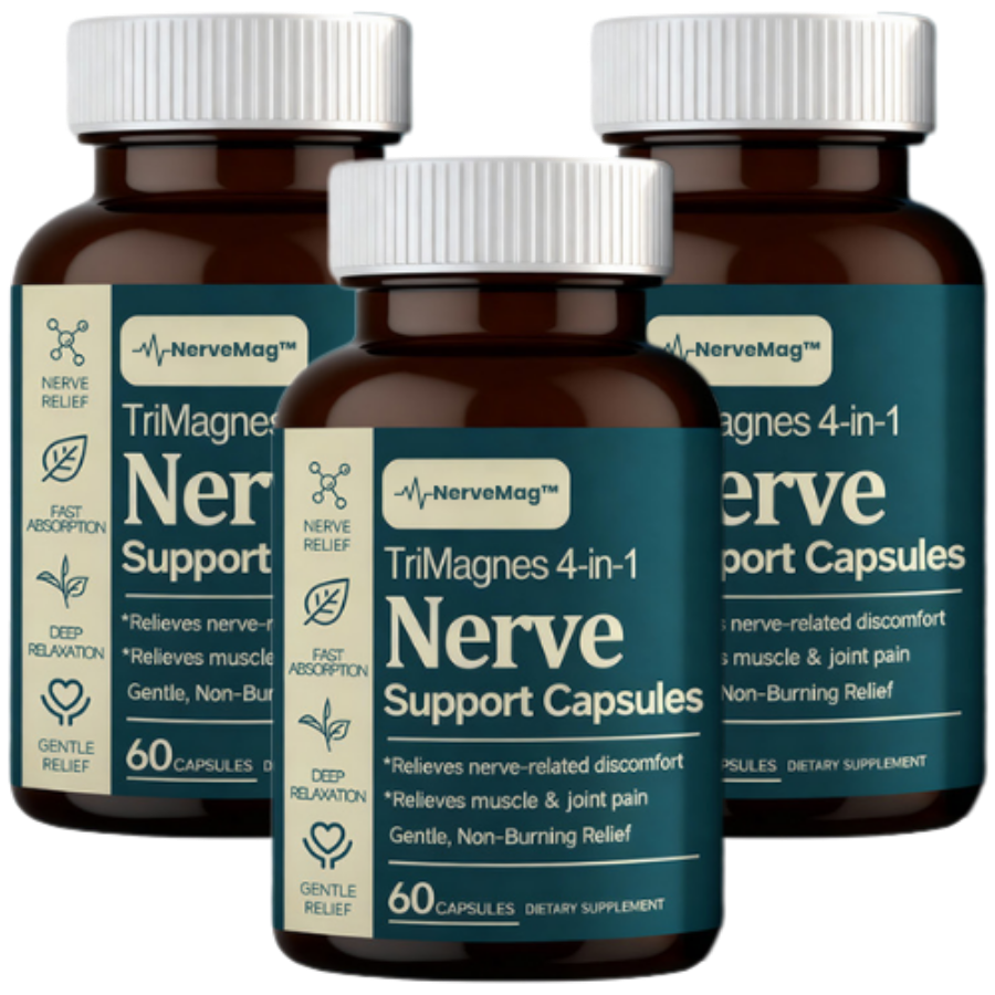 NerveMag™