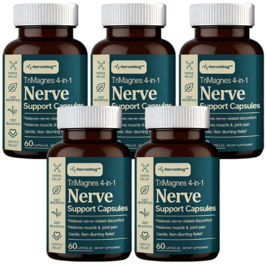 NerveMag™
