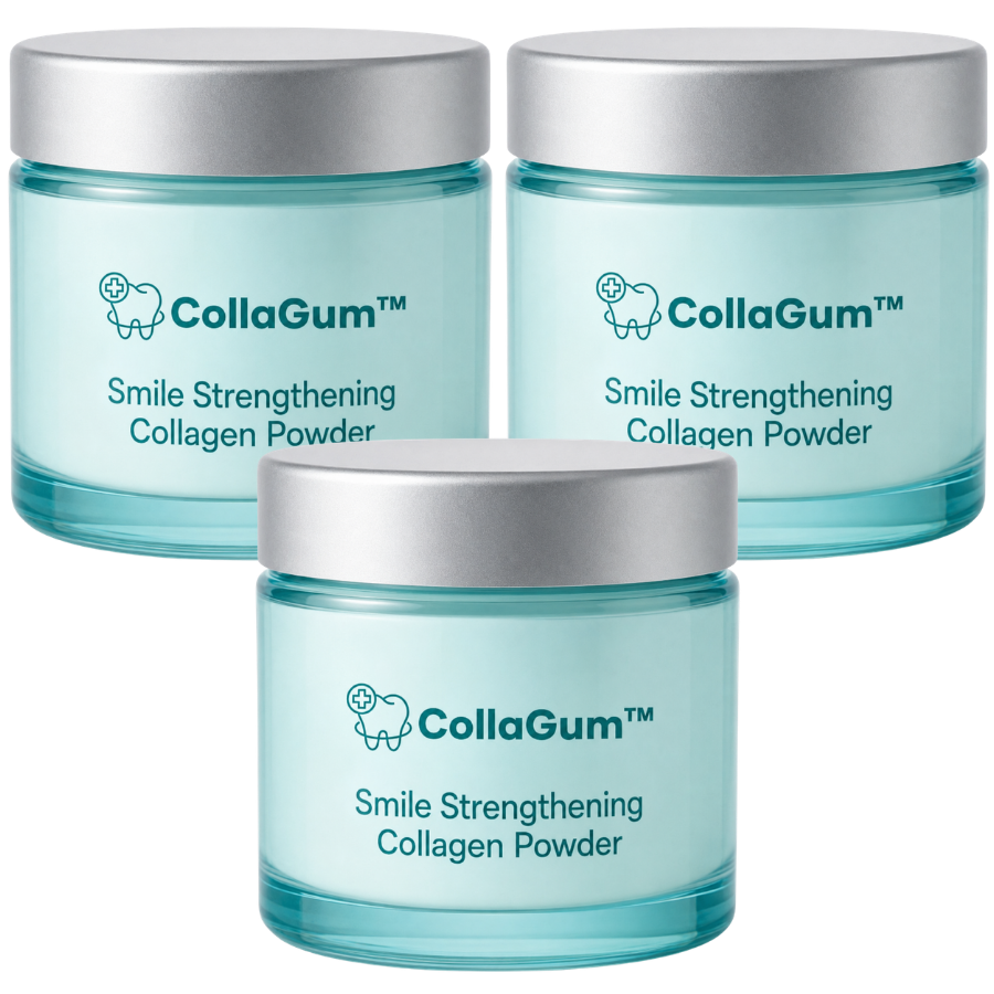 CollaGum™