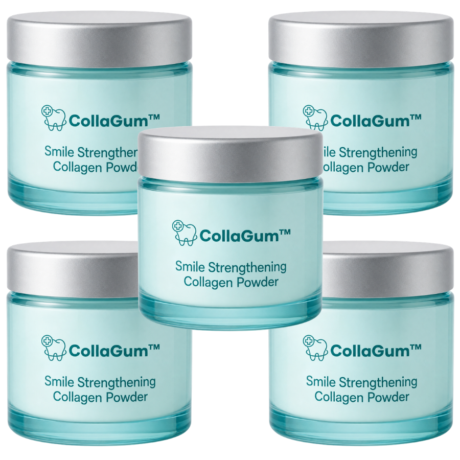 CollaGum™