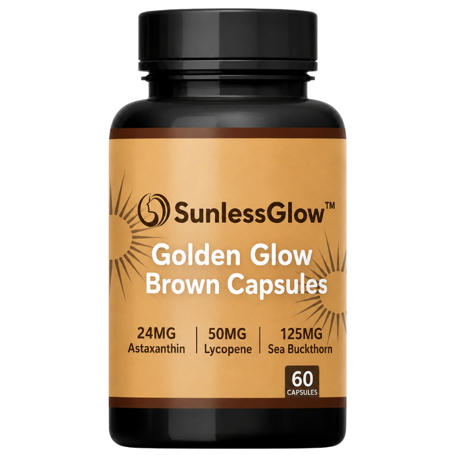 SunlessGlow™