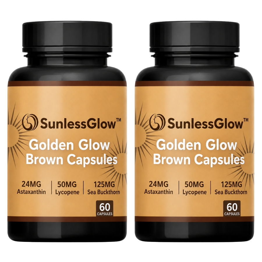 SunlessGlow™