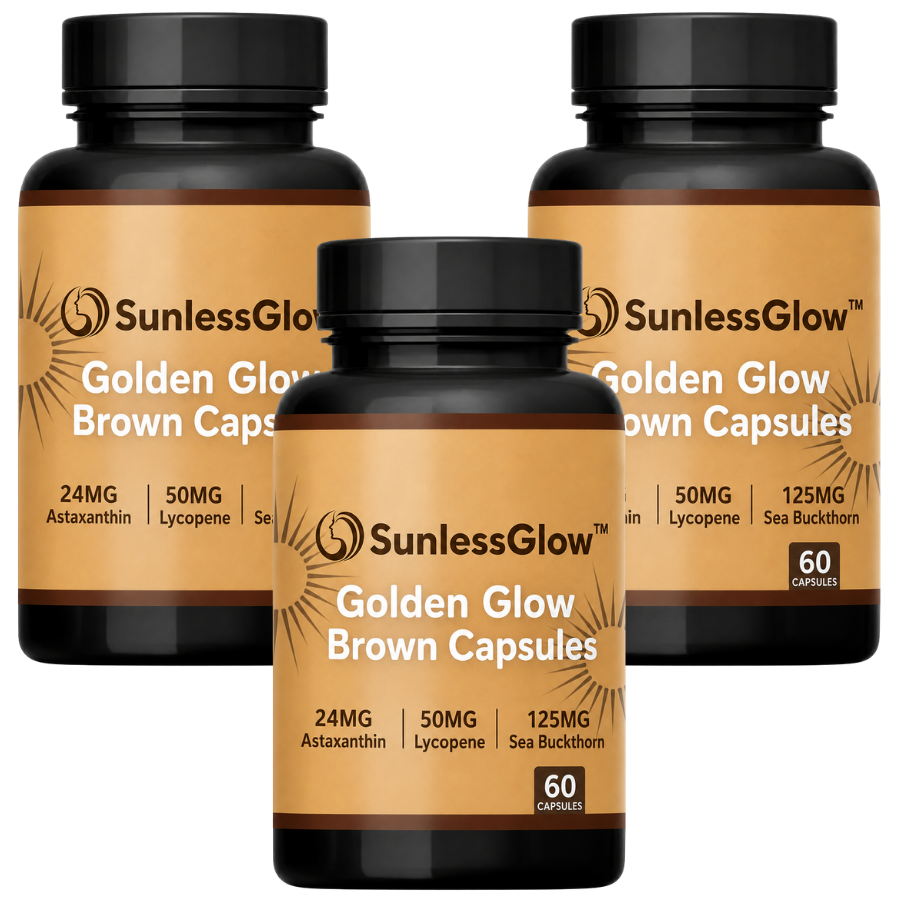SunlessGlow™