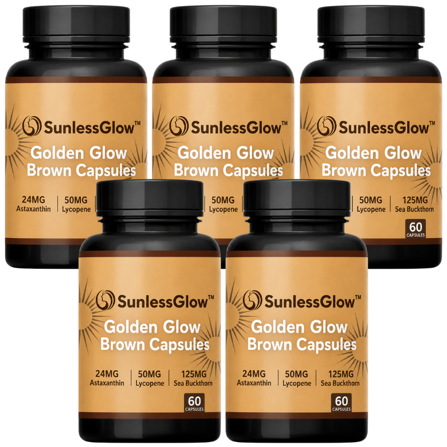 SunlessGlow™