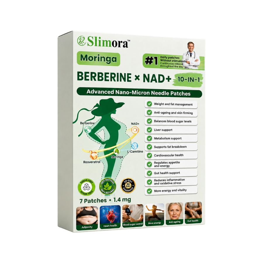 Slimora™