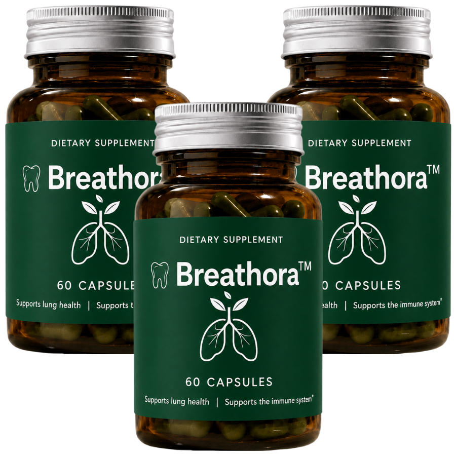 Breathora™