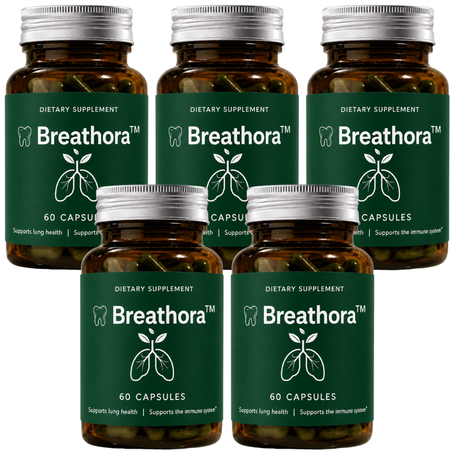 Breathora™