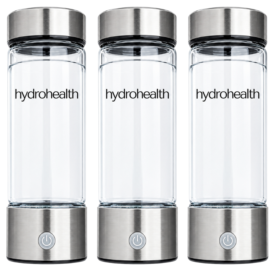 HydroDetox™
