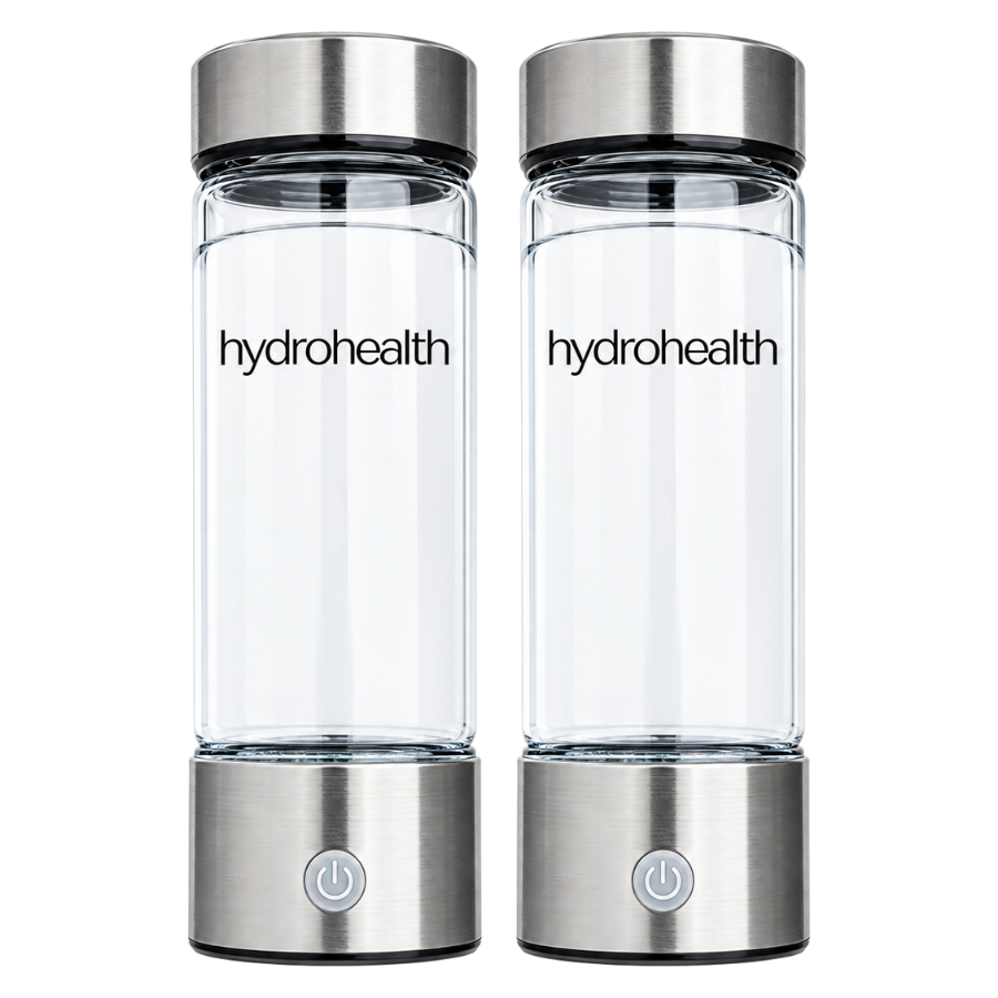 HydroDetox™