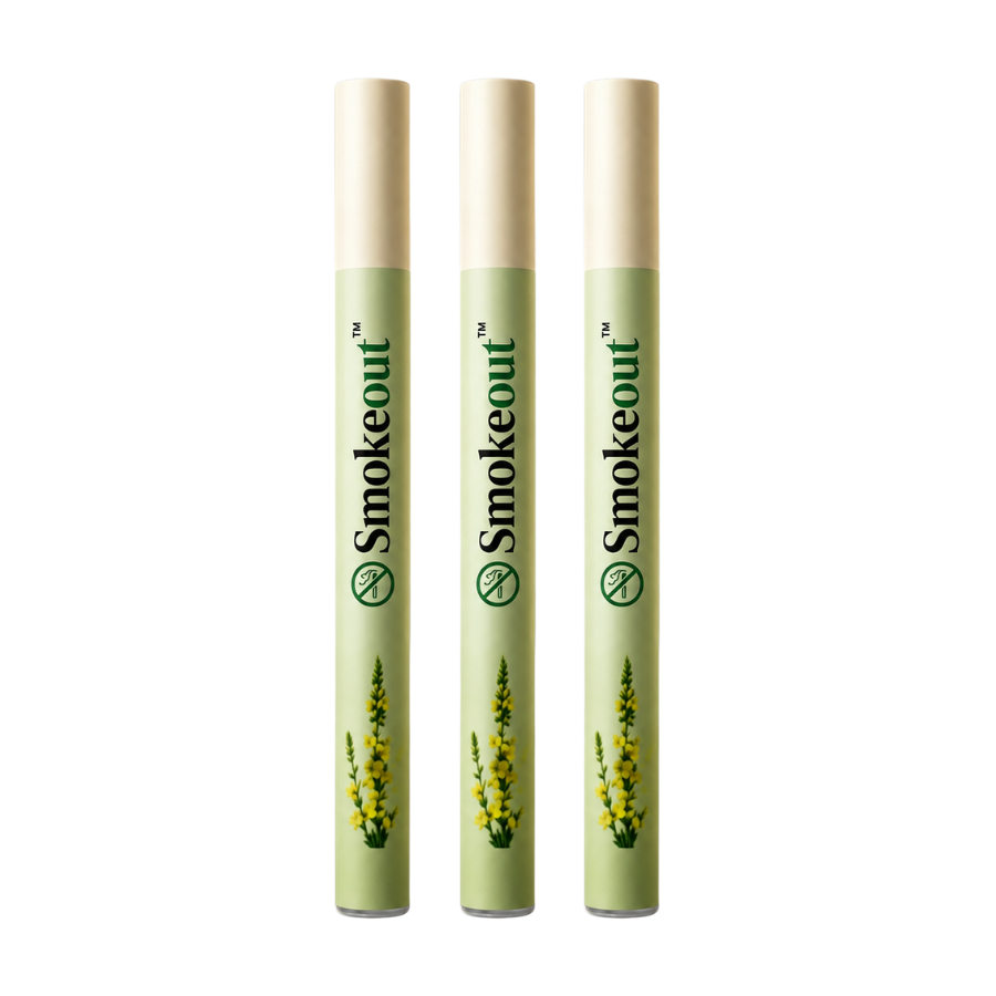 Smokeout™