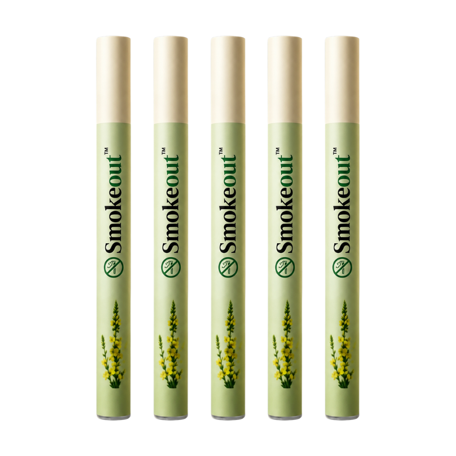 Smokeout™