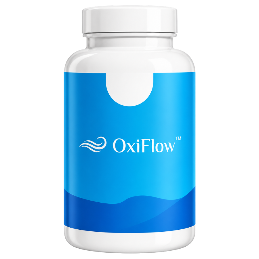 OxiFlow™