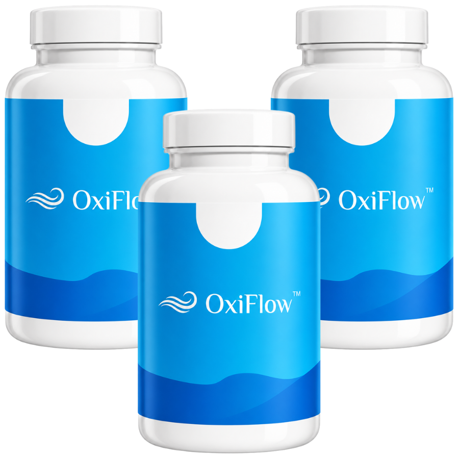 OxiFlow™