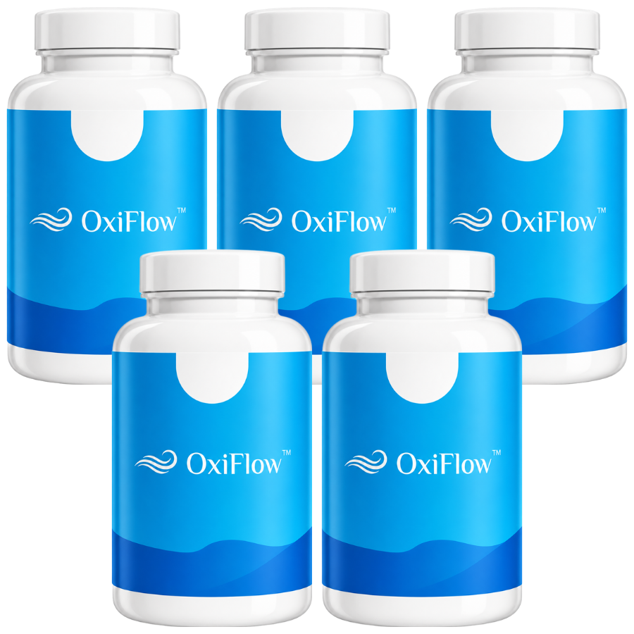 OxiFlow™