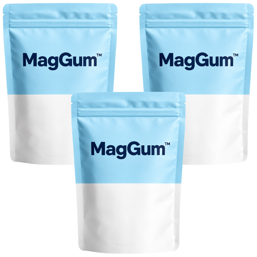 MagGum™