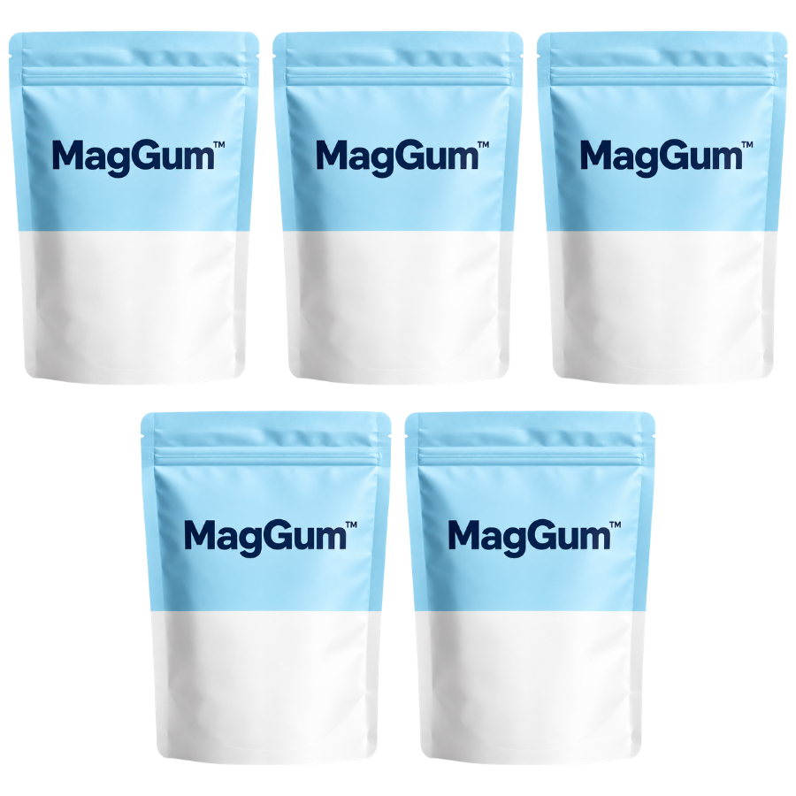 MagGum™